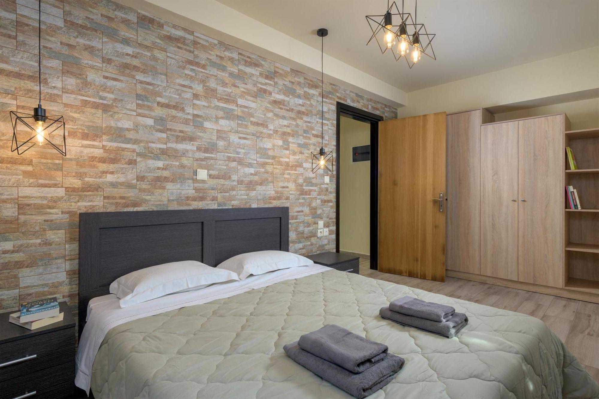 Appartement Parko