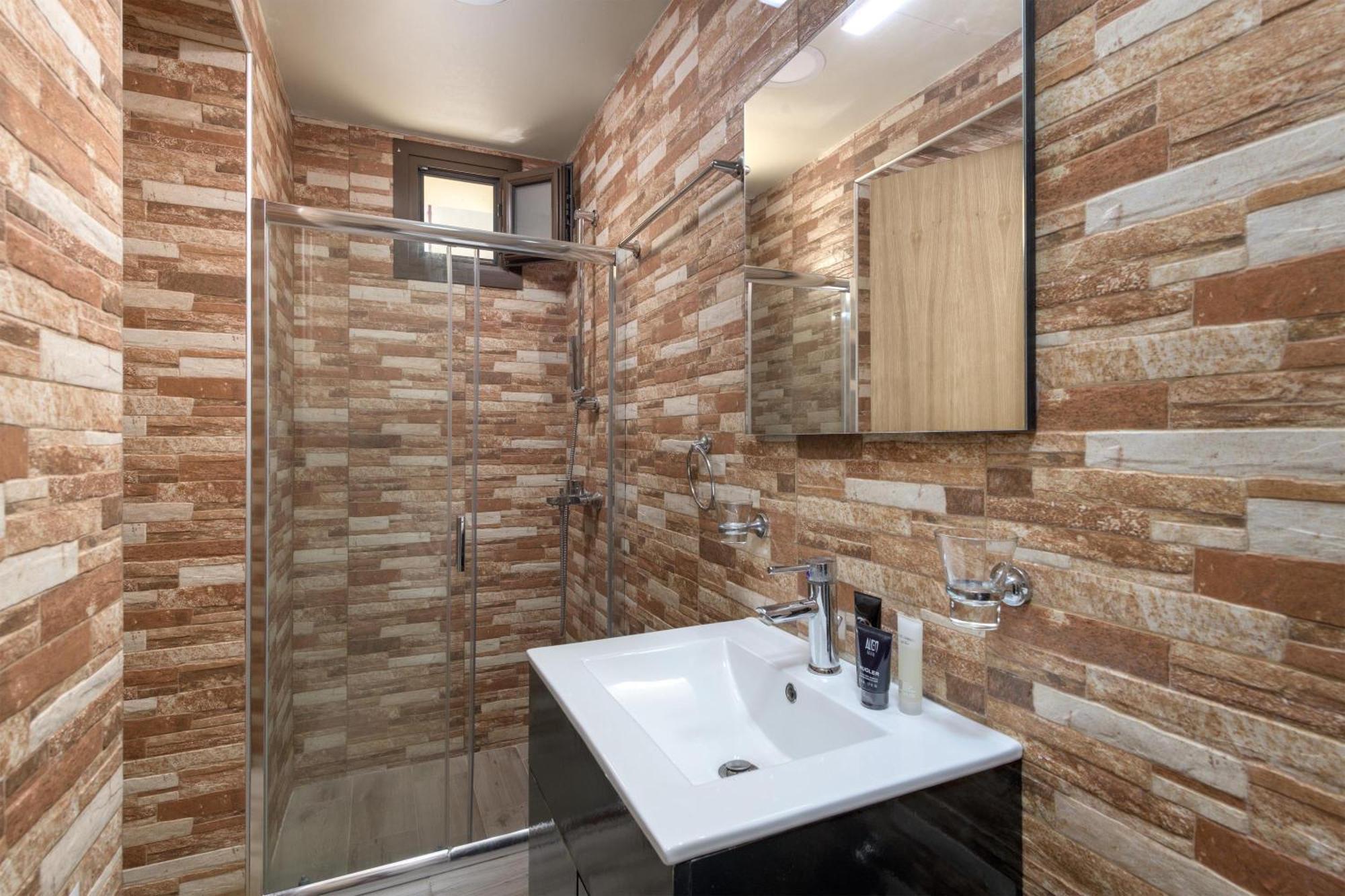 Appartement Parko
