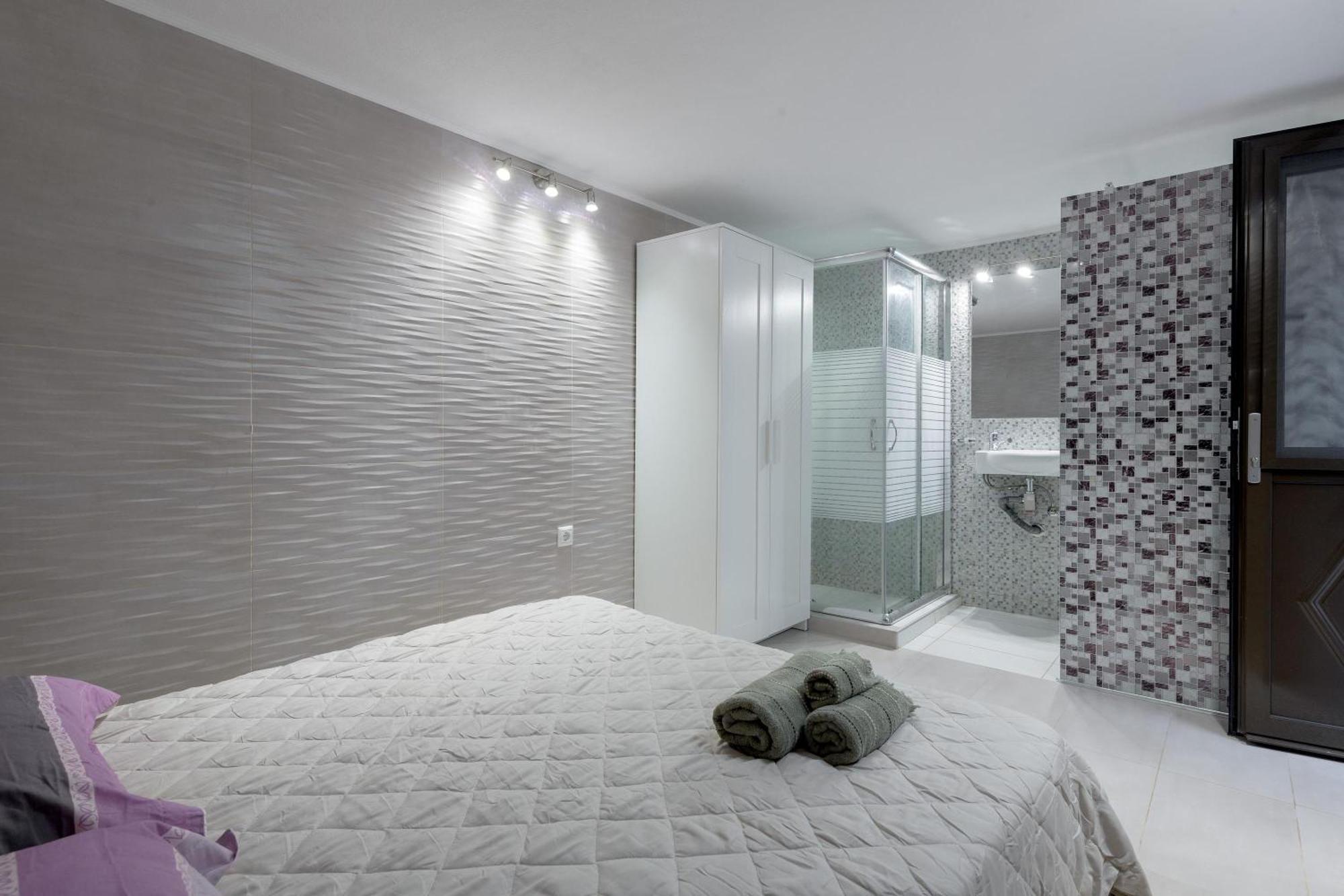 Appartement Parko Rhodes City