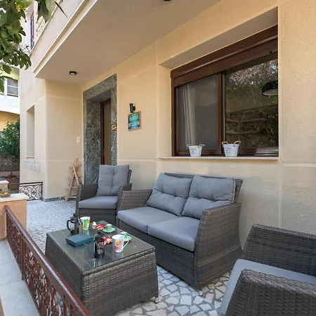 Parko Studios Rhodes City Exterior foto