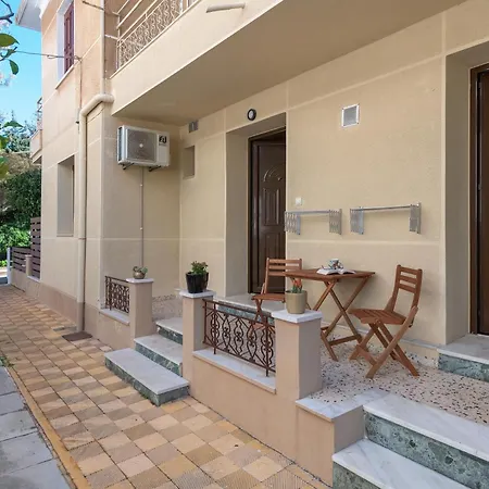 Parko Studios Rhodes City Exterior foto