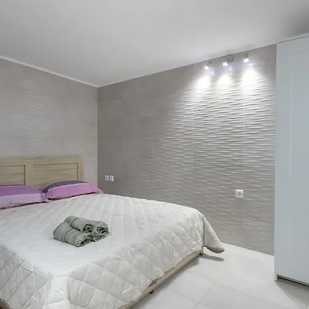 Parko Studios Rhodes City Exterior foto