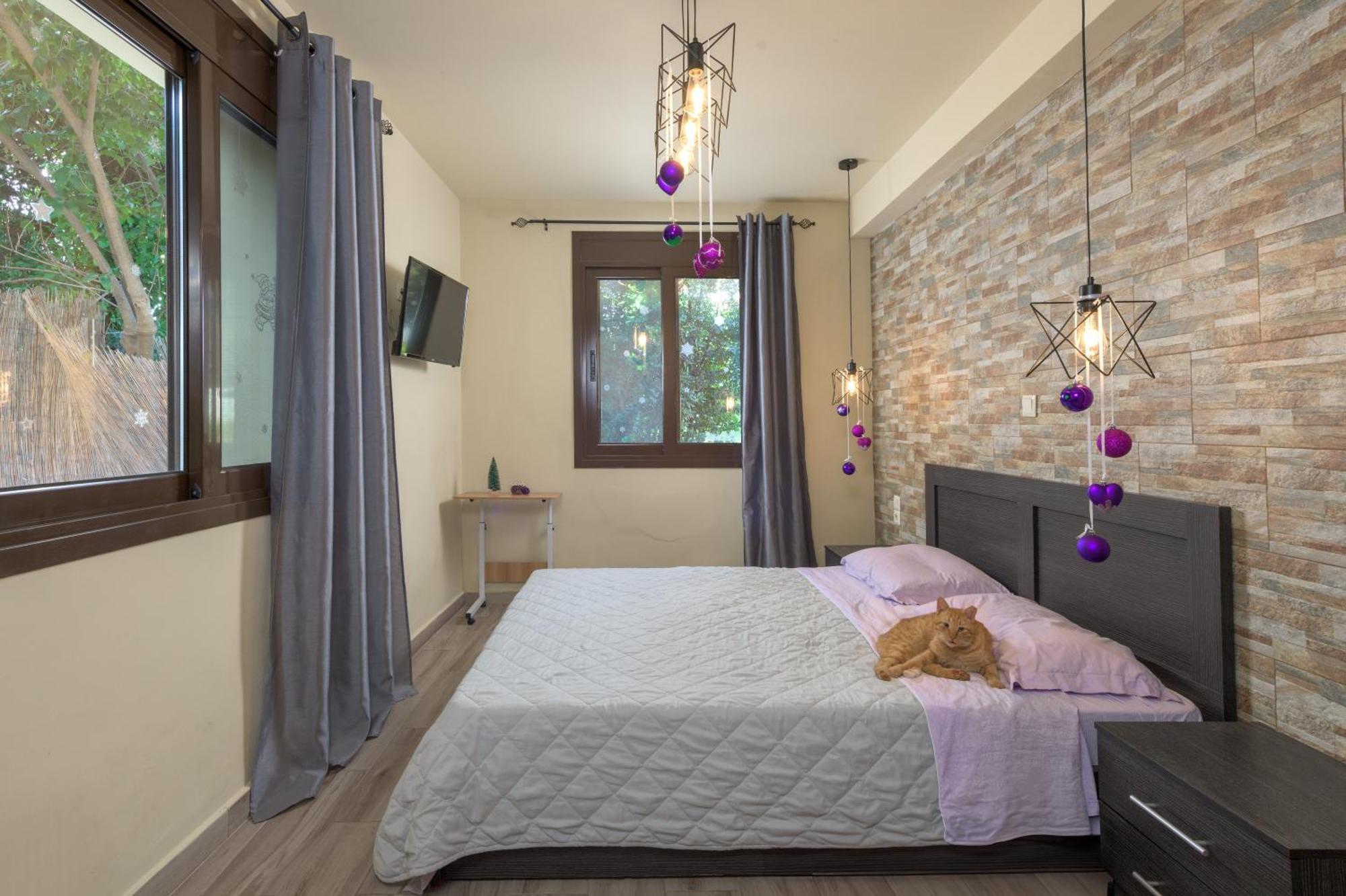Parko Apartment