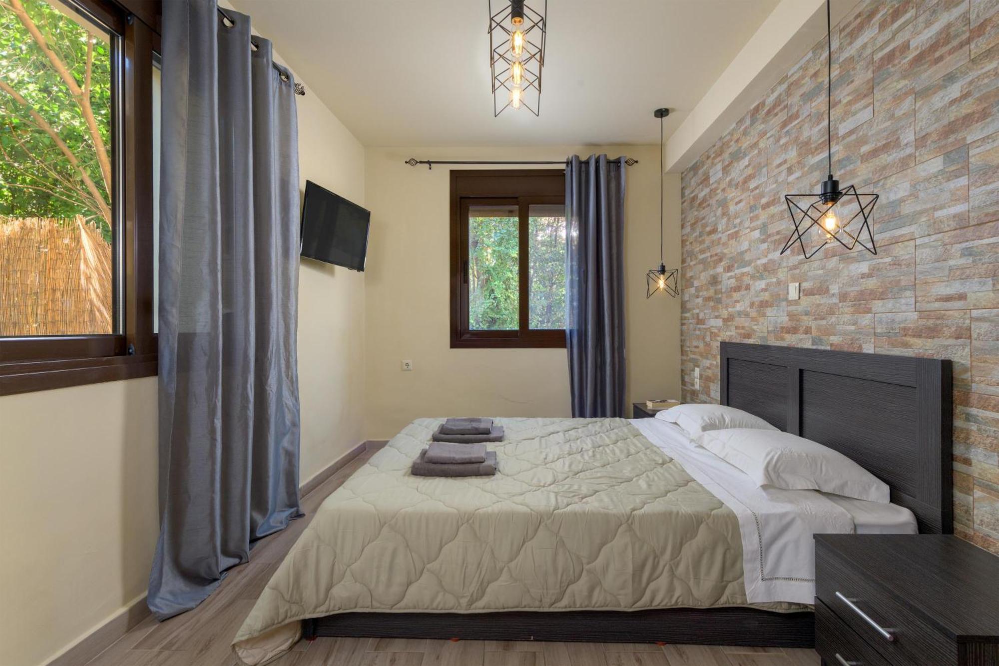Apartment Parko *