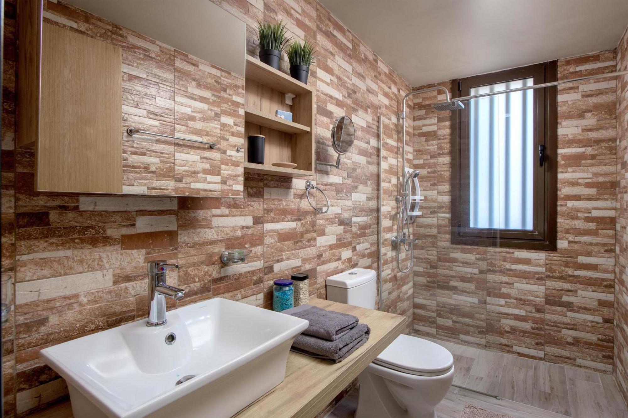 Apartment Parko