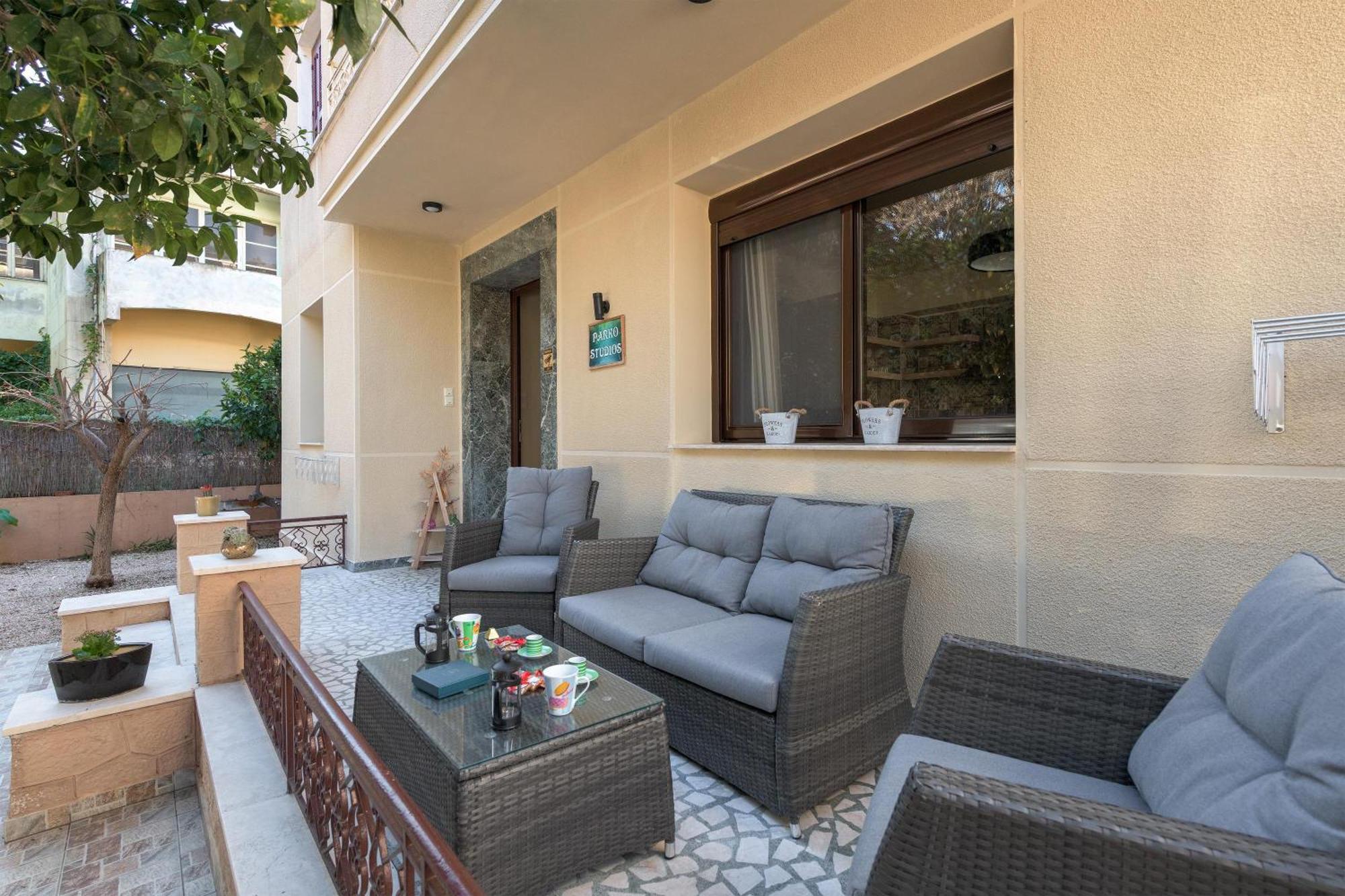 Parko Rhodes City