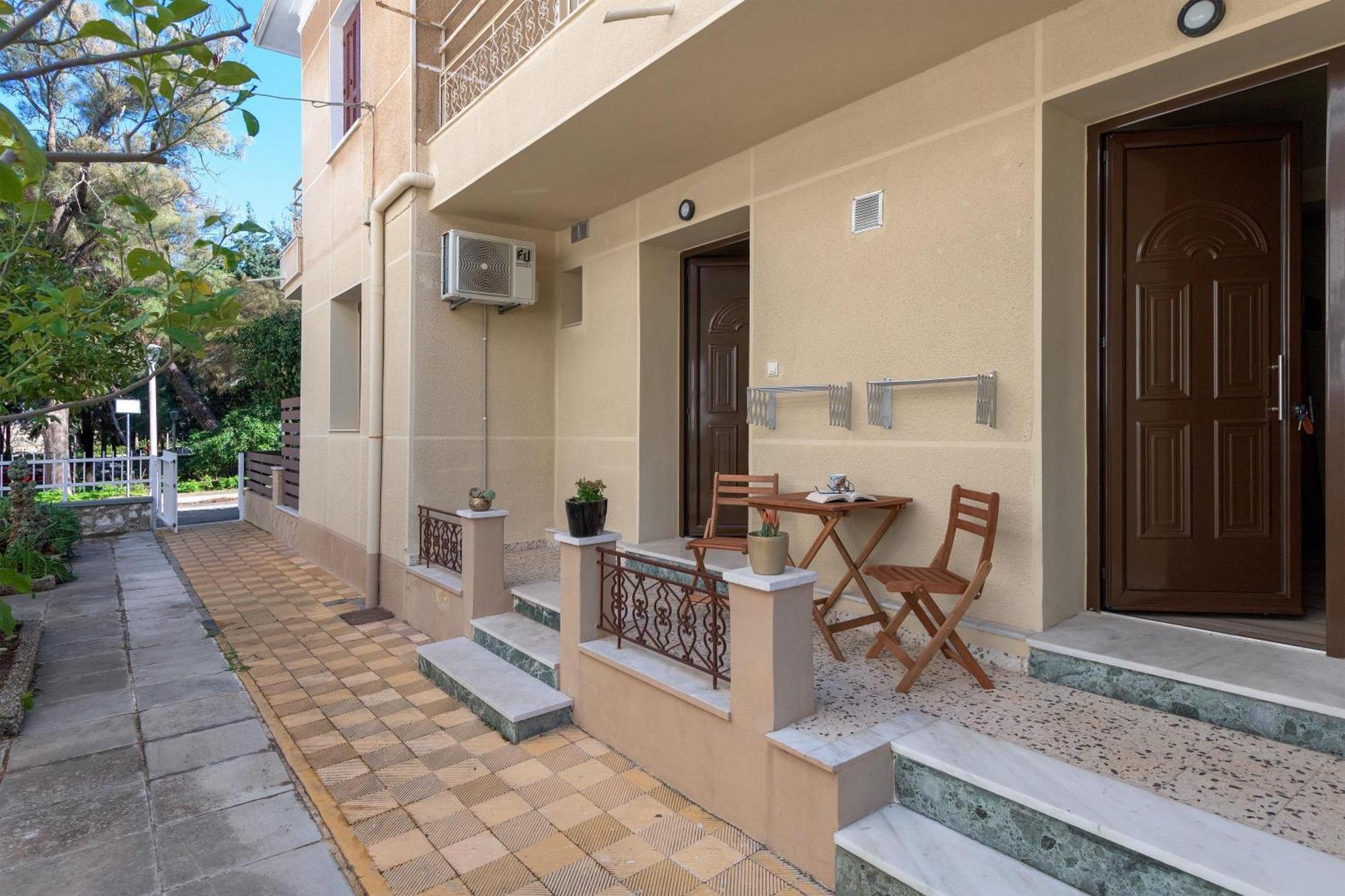 Apartment Parko