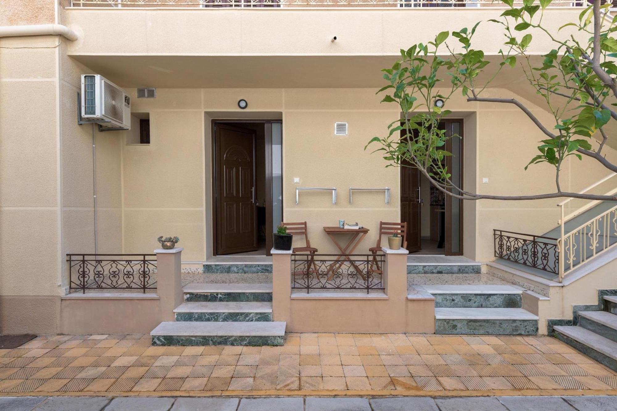 Apartment Parko *