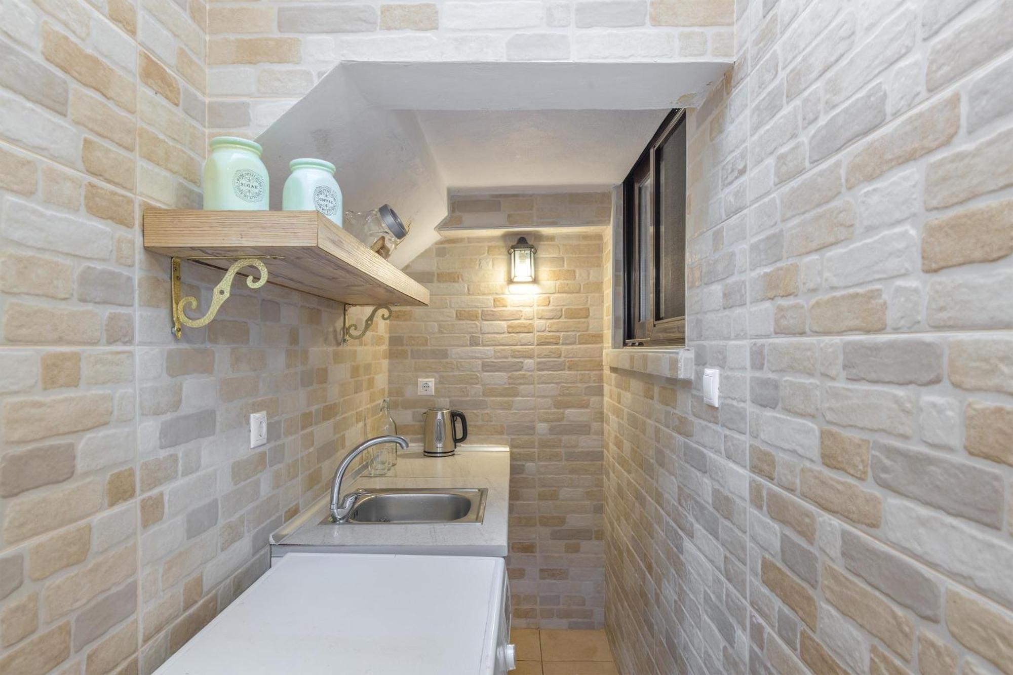 Parko Apartment Rhodes City